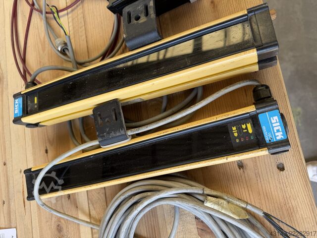 Lichtschranke SICK FGSS300-1 SICK FGSS300-1