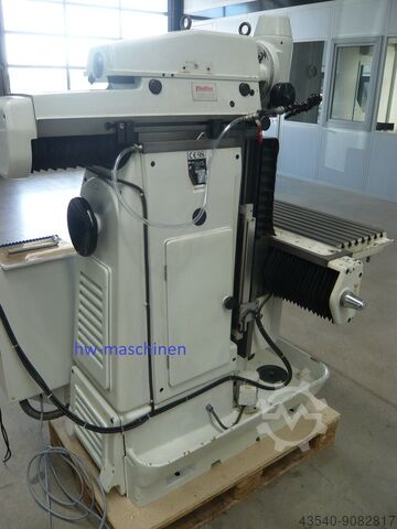 Macchine per la fresatura Macmon M200