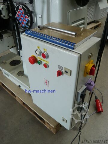 Marógépek Macmon M200