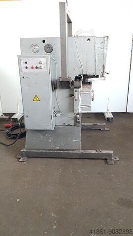 Beveller PULLMAX X 93