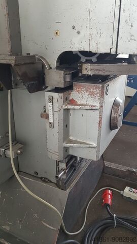 Beveller PULLMAX X 93