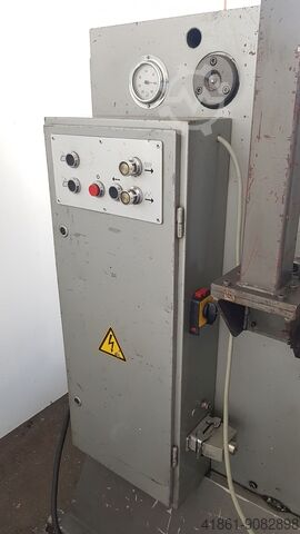 Beveller PULLMAX X 93