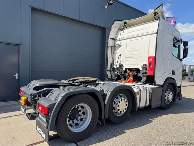  Scania R450 / 6X2 / Retarder / More Units Available / ...