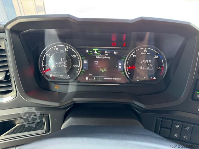  Scania R450 / 6X2 / Retarder / More Units Available / ...