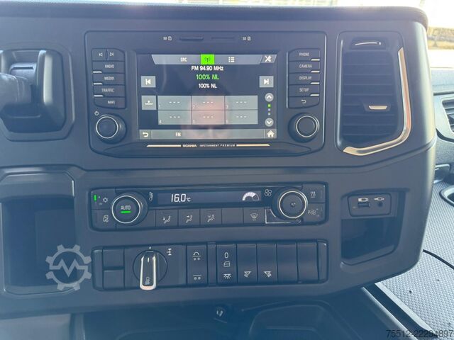  Scania R450 / 6X2 / Retarder / More Units Available / ...