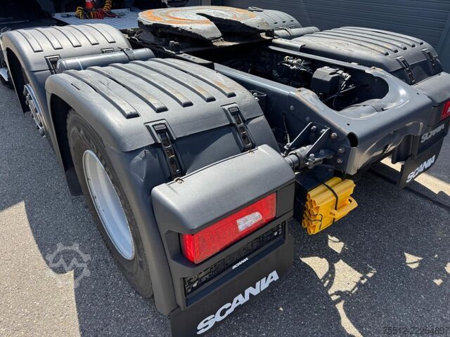 Standard-SZM Scania R450 / 6X2 / Retarder / More Units Available / ...