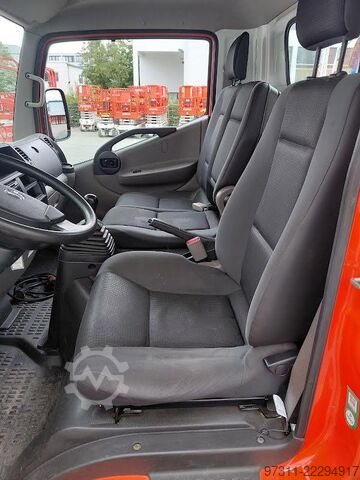  Palfinger P 210 BK / NISSAN CABSTAR