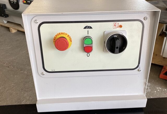 Ytplanerare Socomec-Italy DT 530