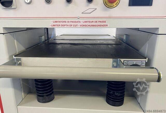 Hoblík na tloušťku Socomec-Italy PS630