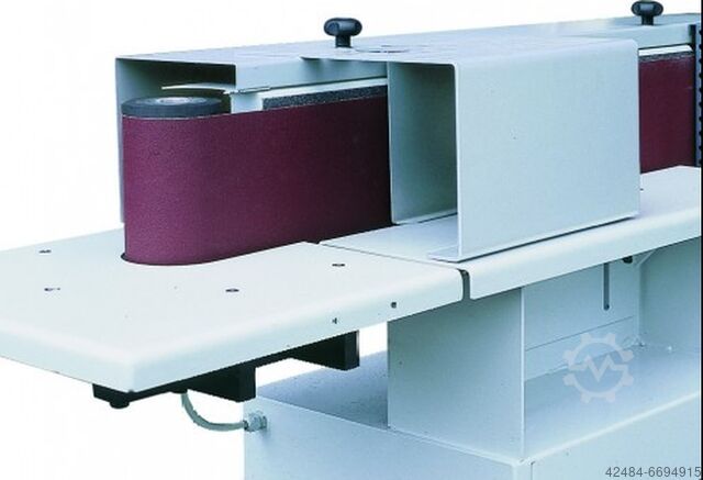 Kantenschleifmaschine Socomec-Italy LNO90