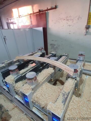 Centrum obróbcze SCM ACCORD 25 FX