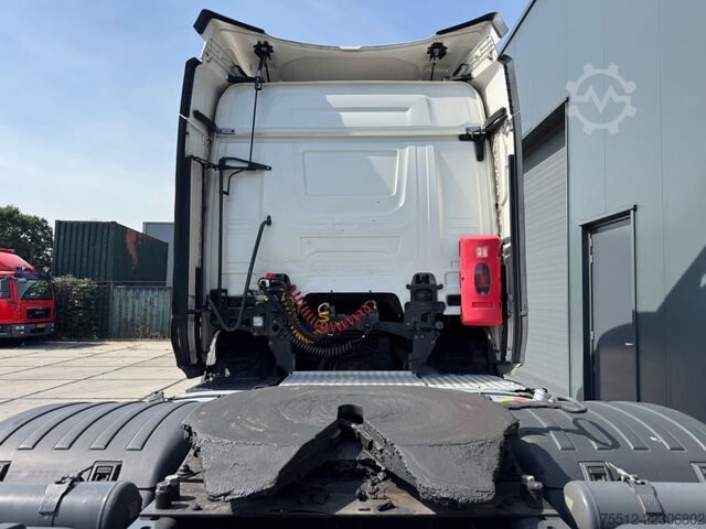 MTS standard Scania R450 / 6X2 / Retarder / More Units Available / ...