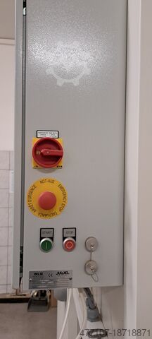 Trockenzelle TS - 120 Trockenzelle TS - 120