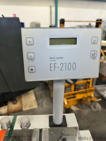 Maszyna do bigowania FKS Fold Master