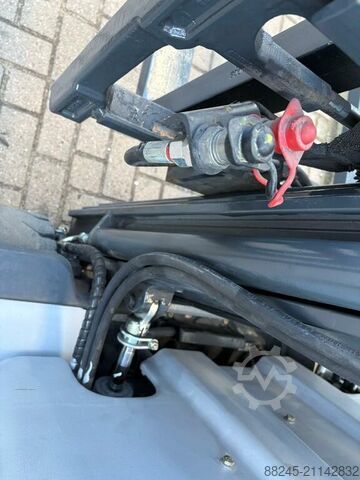 VS-22646 Elektrische triplex heftruck Still RX20-20P STILL RX20-20P