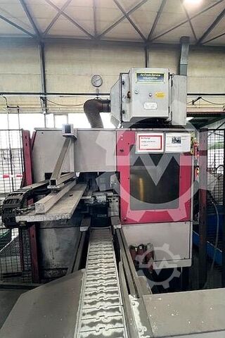 Koude zaag BEHRINGER EISELE HCS 150