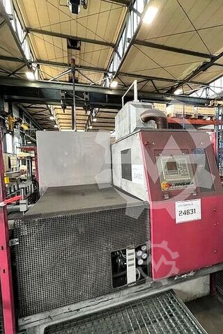 Koude zaag BEHRINGER EISELE HCS 150