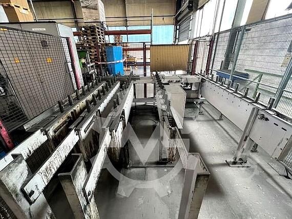 Koude zaag BEHRINGER EISELE HCS 150