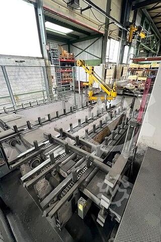 Koude zaag BEHRINGER EISELE HCS 150