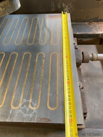 Vlakslijpmachine Hidroprecis