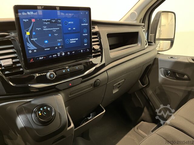 Wywrotka Ford E-Transit 350 L3 Trend 68 kWh RWD Kipper / Tipp...