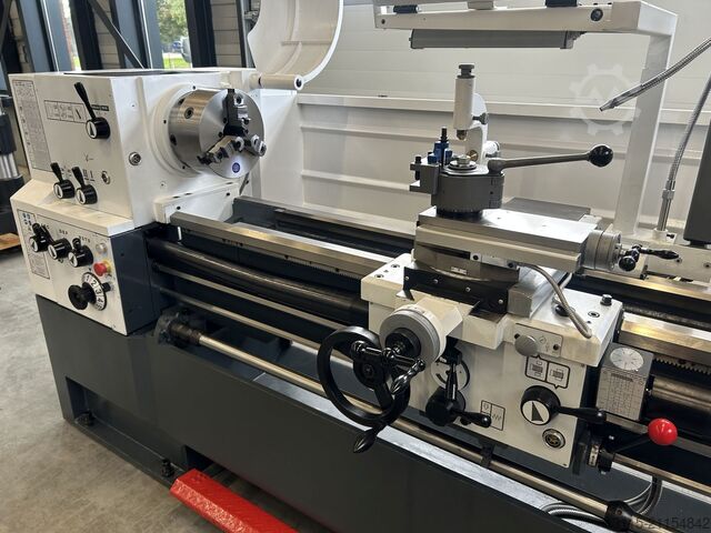 Tokarka centralna ToRen C 6246E x 1500V