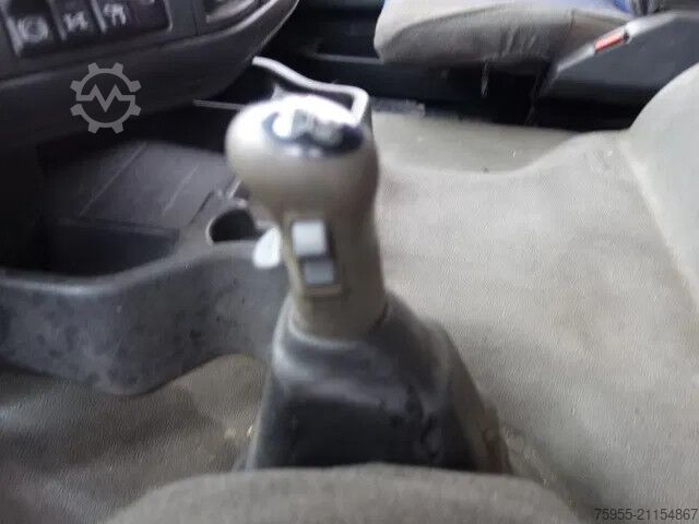 Duże obciążenie Volvo FH 12 420PK 6X4 MANUAL GEARBOX,STEEL SPRINGS