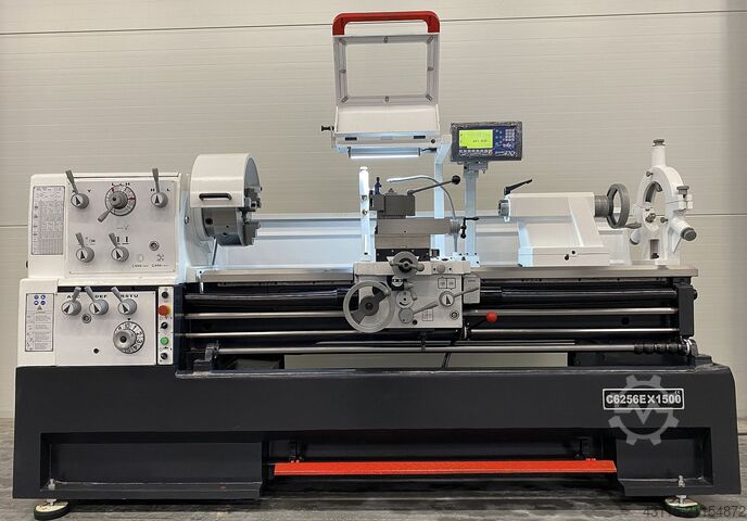 Tokarka centralna ToRen C 6256E x 1500