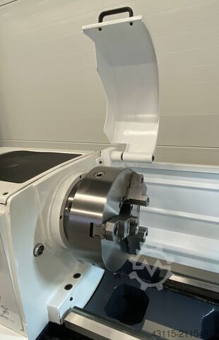 Tokarka centralna ToRen C 6256E x 1500