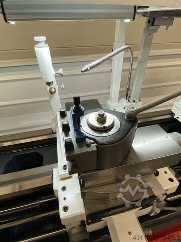 Tokarka centralna ToRen C 6256E x 1500