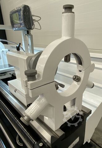 Tokarka centralna ToRen C 6256E x 1500