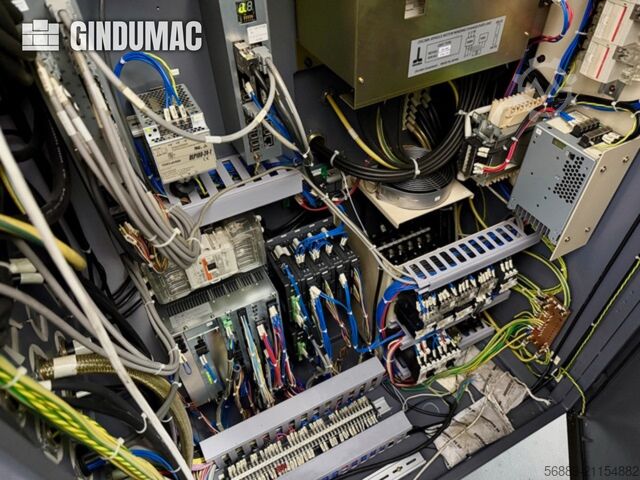 Okuma LB400-M Okuma LB400-M