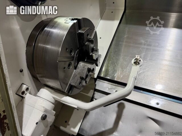 Okuma LB400-M Okuma LB400-M