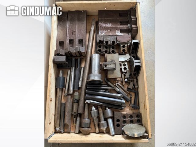 Okuma LB400-M Okuma LB400-M