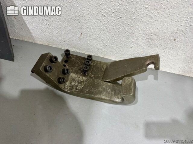 Okuma LB400-M Okuma LB400-M