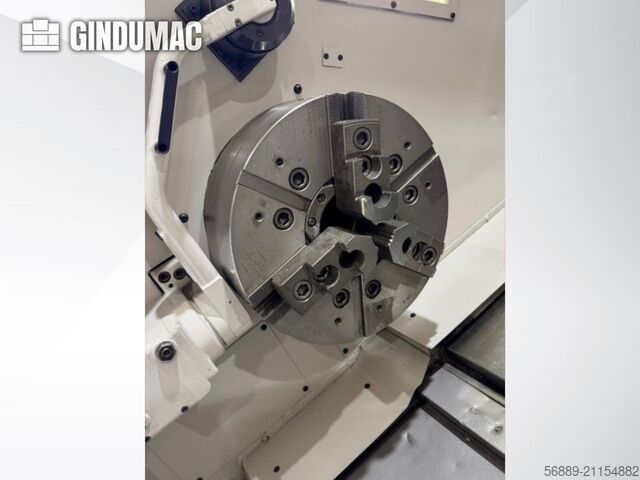 Okuma LB400-M Okuma LB400-M