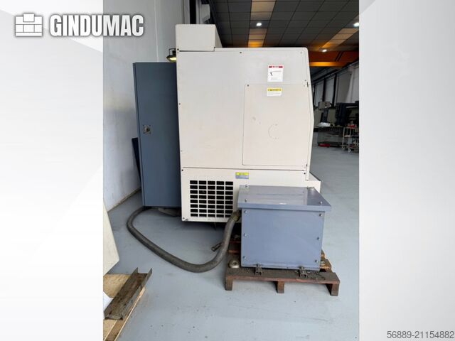 Okuma LB400-M Okuma LB400-M