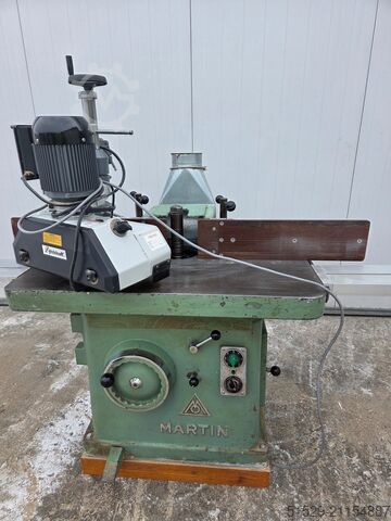 Frezarka Martin 