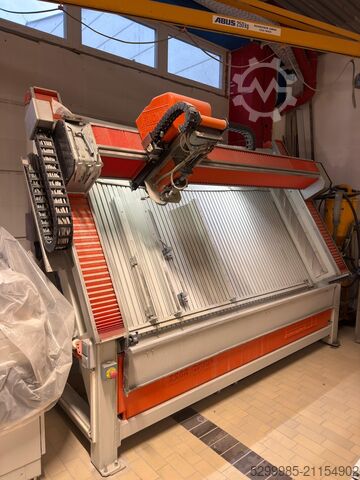 Pavoni Automazioni Vertical 2200 Open Pavoni Automazioni Vertical 2200 Open