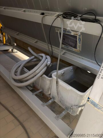 Pavoni Automazioni Vertical 2200 Open Pavoni Automazioni Vertical 2200 Open