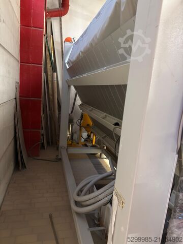 Pavoni Automazioni Vertical 2200 Open Pavoni Automazioni Vertical 2200 Open