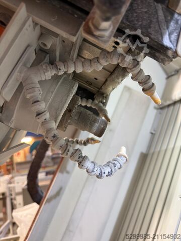 Pavoni Automazioni Vertical 2200 Open Pavoni Automazioni Vertical 2200 Open