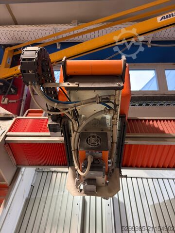 Pavoni Automazioni Vertical 2200 Open Pavoni Automazioni Vertical 2200 Open