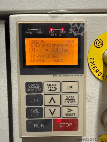 Pavoni Automazioni Vertical 2200 Open Pavoni Automazioni Vertical 2200 Open