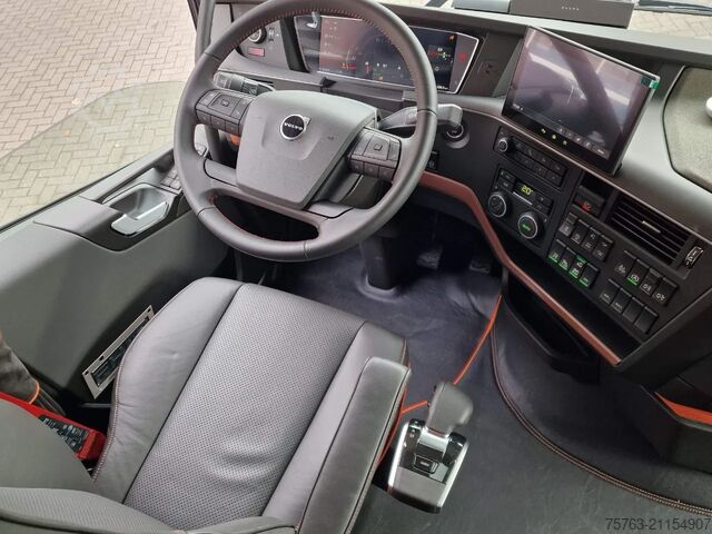 Standard-SZM Volvo FH 16.780 Aero XL 6x2/4 - New - Full spec - Ret...