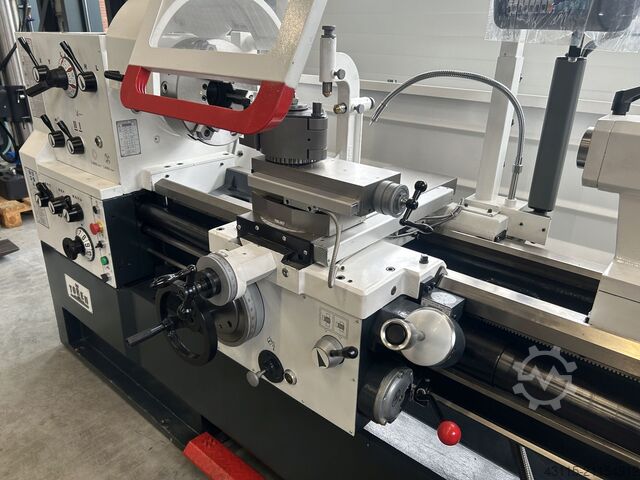 Tokarka centralna ToRen C 6256E x 2000