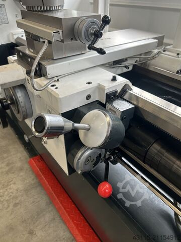 Tokarka centralna ToRen C 6256E x 2000