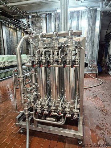  Sartorius SF 6 Compact