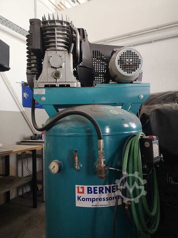  Gieb/Kaeser/Atlas Copco 750/250-11 / BP0630-150 / MB