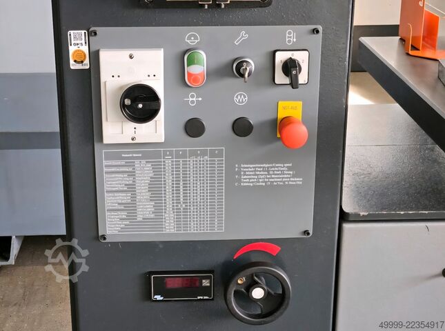  Klaeger VBS 405 S